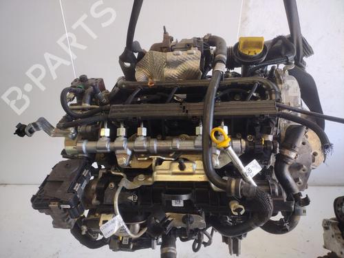 Used Engine FIAT TIPO Hatchback (356_, 357_) [2016-2026]  31589941