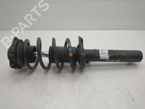 Venstre fortil støddæmper VW PASSAT B6 (3C2) [2005-2011]  32364516