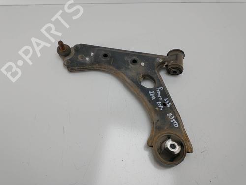 Used Left front suspension arm ALFA ROMEO MITO (955_) [2008-2018]  9076362