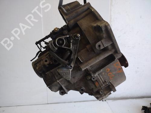 Gearbox VW SCIROCCO III (137, 138)  | BP29204550M3 