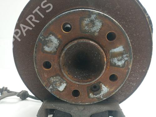 Right front steering knuckle BMW 3 (E90) 320 d | BP31882012M26