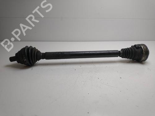 Used Right front driveshaft VW PASSAT B6 (3C2) 2.0 TDI 4motion (140 hp) 15617244