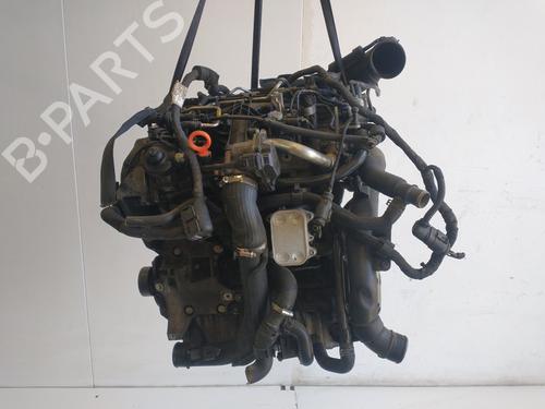 Engine VW TIGUAN (5N_)  | BP29943411M1