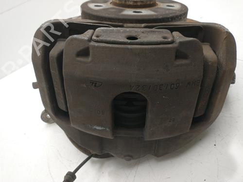 Right front steering knuckle BMW 5 Touring (E61) 520 d | BP32348856M26 - Image 4