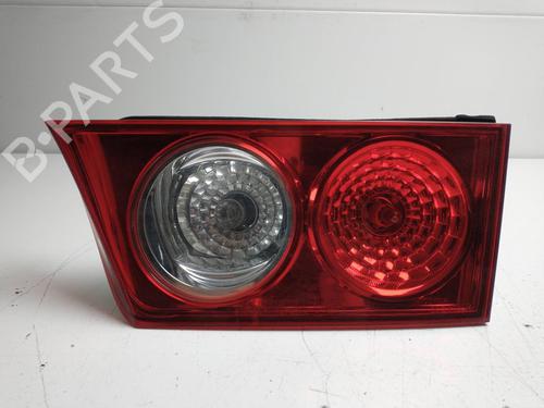 Used Right tailgate light HONDA ACCORD VII (CL, CN) 2.4 (CL9) (190 hp) 16168600