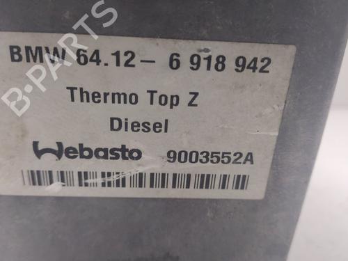 Heater blower motor BMW X5 (E53) 3.0 d | BP32387769M62 