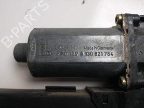 Right front window motor AUDI A4 B6 Avant (8E5) 1.9 TDI | BP11844365E20 