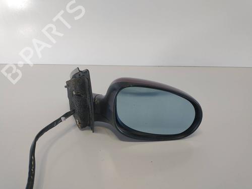 Used Right mirror FIAT CROMA (194_) 2.2 16V (147 hp) 10347044
