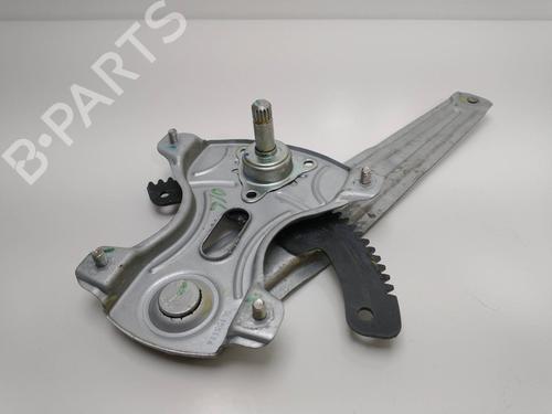 Used Rear left window mechanism HYUNDAI i10 II (BA, IA) 1.0 (67 hp) 16746289