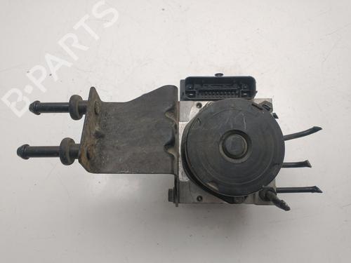 Used ABS pump VW POLO IV (9N_, 9A_) 1.4 16V (80 hp) 30901395
