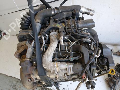 Engine JEEP GRAND CHEROKEE IV (WK, WK2) 3.0 CRD V6 4x4 | BP38757884M1 - Image 6