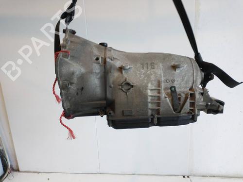 Used Gearbox MERCEDES-BENZ SLK (R170) 200 (170.435) (136 hp) 15074215