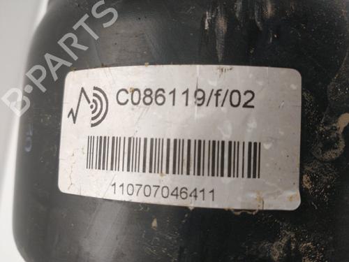 Left front shock absorber MERCEDES-BENZ E-CLASS (W211) E 500 (211.070) | BP31841258M16 