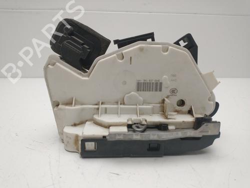 Used Front right lock Front right lock VW GOLF VII Variant (BA5, BV5) [2013-2022] 34164648 34164648
