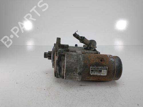 Used Starter HYUNDAI SANTA FÉ II (CM) 2.2 CRDi GLS (150 hp) 15282038