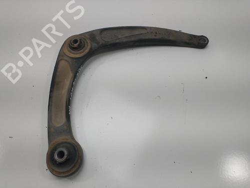 Used Right front suspension arm PEUGEOT 307 (3A/C) 1.6 HDi (90 hp) 7509997