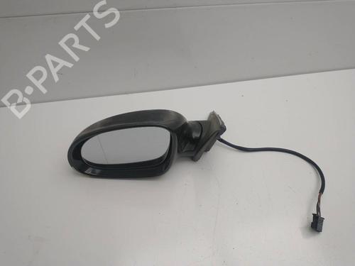 Left mirror SKODA SUPERB I (3U4) 1.9 TDI | BP21678483C26 