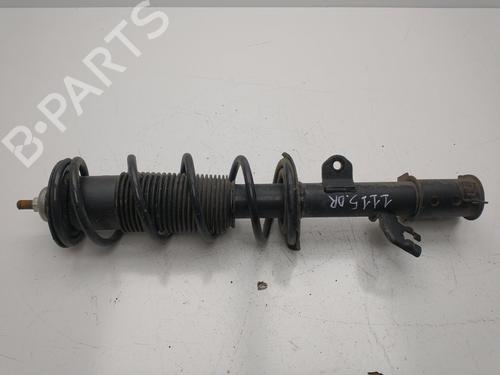 Used Right front shock absorber NISSAN NOTE (E12) 1.2 (80 hp) 31158835