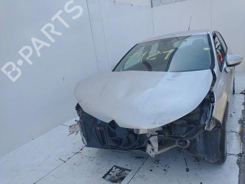 Left front driveshaft CITROËN C4 II (NC_) | BP29711121M38