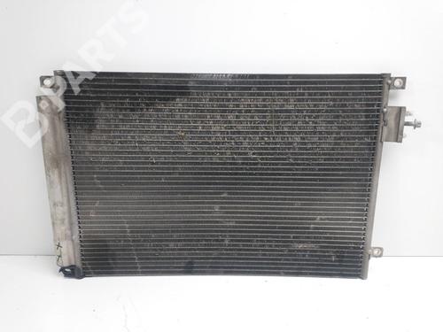 Used AC radiator AC radiator FORD KA (RU8) 1.2 (69 hp) 8644286 8644286