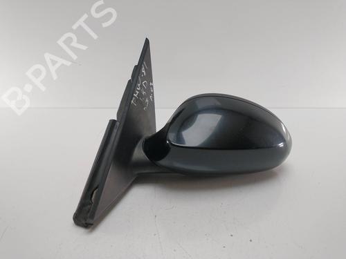 Left mirror BMW 1 (E87)  | BP10630505C26 