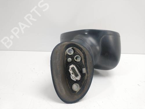 Left mirror FIAT GRANDE PUNTO (199_) 1.4 16V (199BXG1B, 199AXG1B) | BP9175774C26 