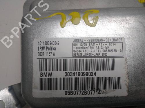 Electronic module BMW X3 (E83) xDrive 18 d | BP11920690M83 