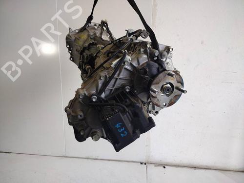 Gearbox TOYOTA LAND CRUISER PRADO (_J15_)  | BP29410721M3 