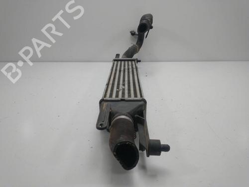 Intercooler ALFA ROMEO MITO (955_) 1.3 MultiJet (955AXH1B, 955AXT1A) | BP12339462M30 