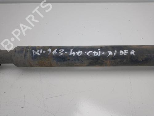 Right front driveshaft MERCEDES-BENZ M-CLASS (W163) ML 400 CDI (163.128) | BP12340095M39 