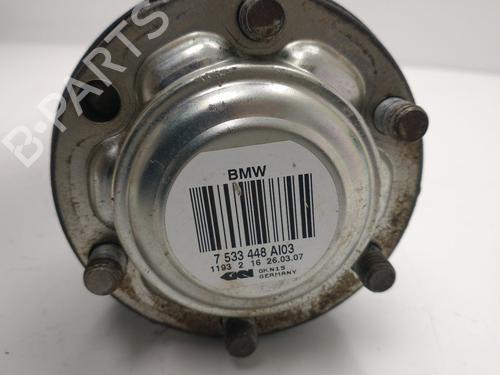 Right front driveshaft BMW 3 (E90) 330 d | BP31792799M39 - Image 4