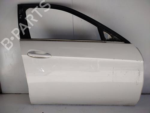 Right front door MERCEDES-BENZ E-CLASS T-Model (S212)  | BP29140410C3 