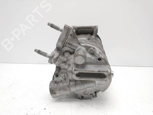AC compressor FORD FIESTA VI (CB1, CCN)  | BP9807720M34 