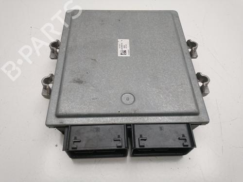 Engine control unit (ECU) FORD RANGER (TKE) 2.0 EcoBlue 4x4 | BP33793985M57  - Image 5