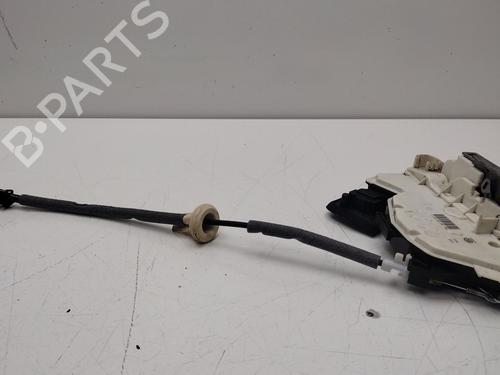 Used Front left lock Front left lock 37697375 37697375