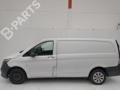 Used Parts MERCEDES-BENZ VITO Van (W447)  114 CDI (447.601, 447.603, 447.605)  1074755
