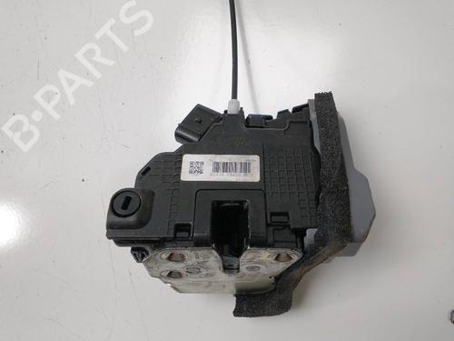 Rear right lock HYUNDAI i20 I (PB, PBT)  | BP11793911C99 
