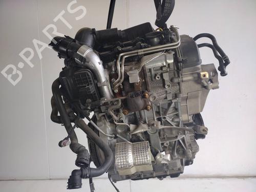 Engine VW GOLF VII (5G1, BQ1, BE1, BE2) 1.4 GTE Hybrid | BP10749587M1 
