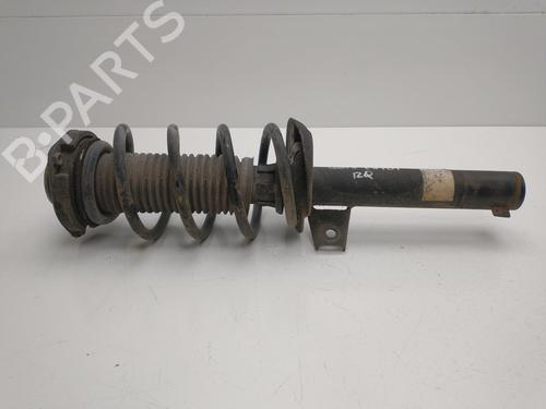 Used Left front shock absorber VW GOLF V (1K1) [2003-2010]  30963429