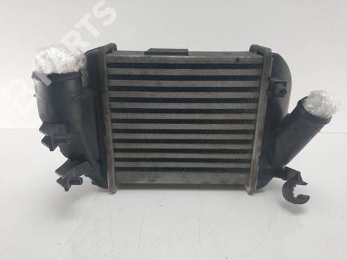 Used Intercooler Intercooler AUDI A4 B6 (8E2) 2.5 TDI quattro (180 hp) 9053957 9053957