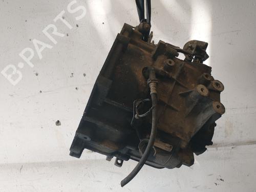 Gearbox OPEL ASTRA H (A04)  | BP7506857M3 