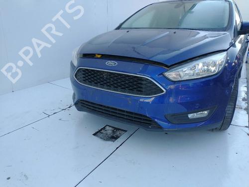 Front left window mechanism FORD FOCUS III 1.5 TDCi | BP16558534C22