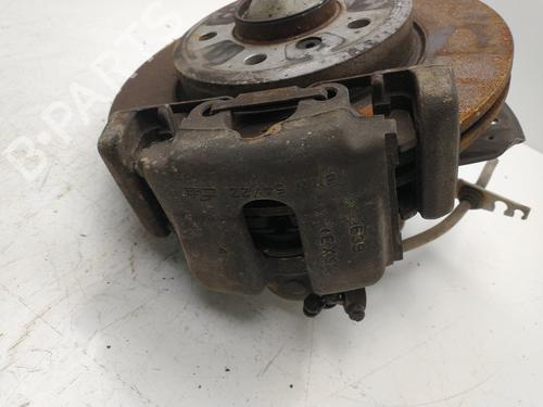 Left front steering knuckle BMW 3 (E46) 320 i | BP31127634M25