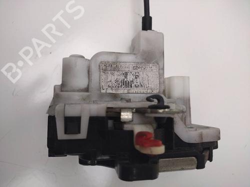 Front left lock FIAT 500 (312_) 1.3 D Multijet (312AXB1A) | BP18151173C98 