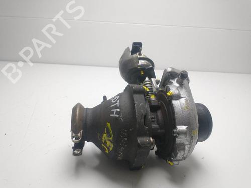 Turbocharger/Supercharger OPEL INSIGNIA A (G09) 2.0 CDTI (68) | BP12339663M71 