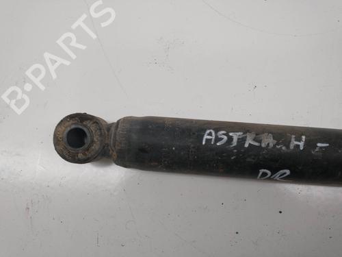 Right rear shock absorber OPEL ASTRA H (A04)  | BP7507854M19 