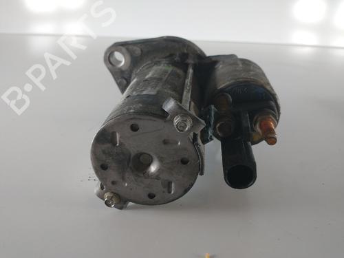 Starter VW POLO (9N_, 9A_) 1.9 TDI | BP7506775M8 