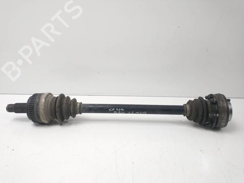 Used Left rear driveshaft BMW 1 (E87) 118 d (122 hp) 8648840