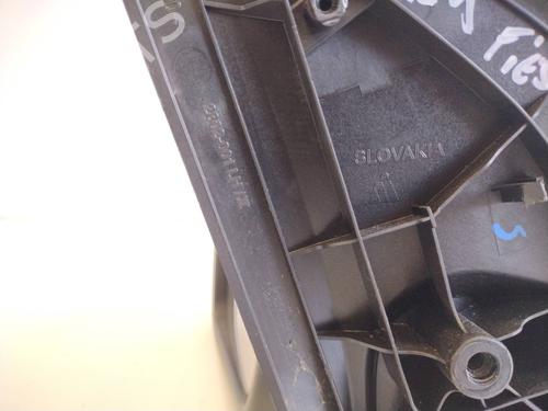 Left mirror FORD FIESTA V (JH_, JD_)  | BP10231116C26 
