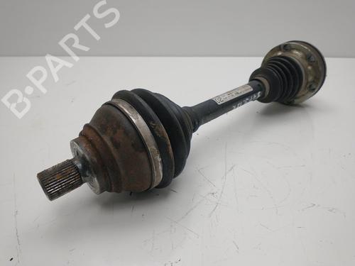 Left front driveshaft VW PASSAT B6 (3C2) 2.0 TDI | BP31760484M38 